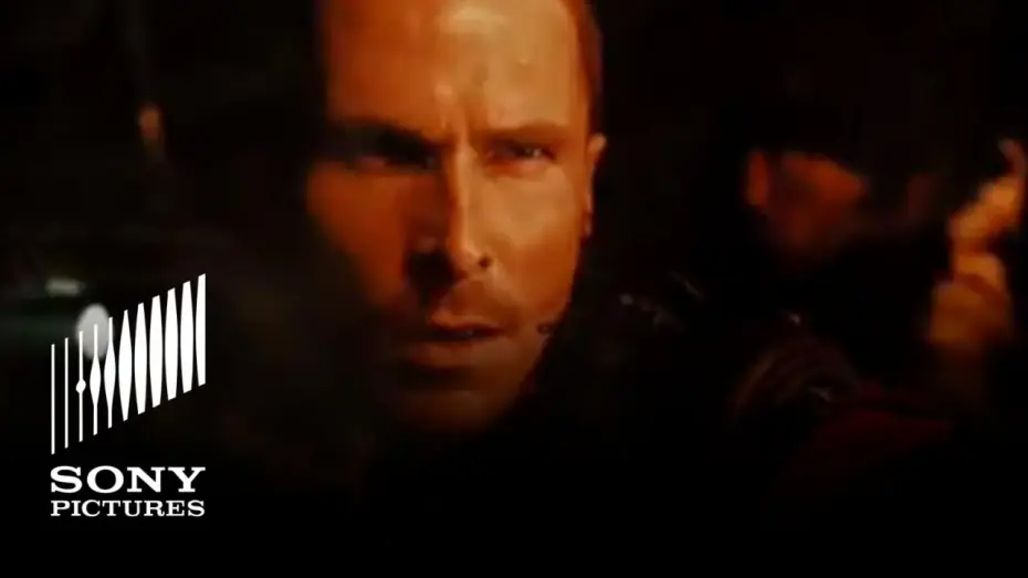 Wideo do filmu Terminator: Ocalenie — International Trailer