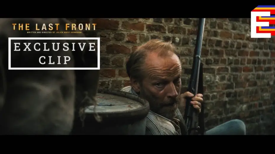 Wideo do filmu The Last Front — Clip