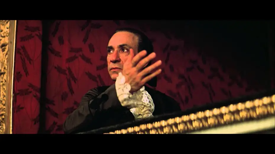 Wideo do filmu Amadeusz — Amadeus - Trailer
