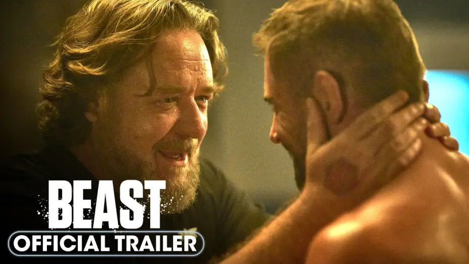 Wideo do filmu Beast — Official Trailer