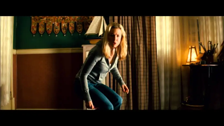 Wideo do filmu Przypadek 39 — Case 39 - Trailer