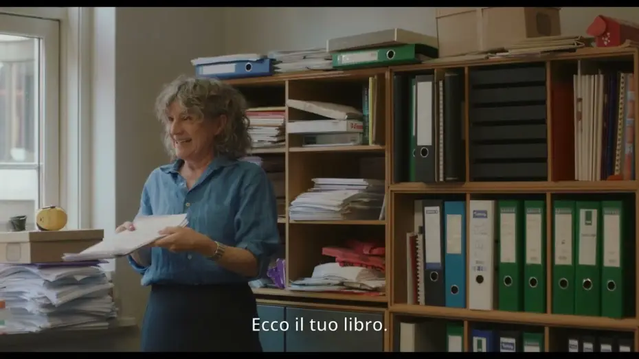 Wideo do filmu Sny o miłości — DREAMS (LOVE SEX), Trailer Ufficiale | Wanted Cinema