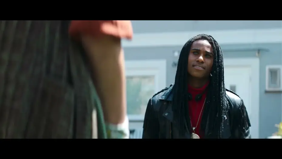 Wideo do filmu Milli Vanilli. Przekręt stulecia — "GIRL YOU KNOW IT'S TRUE" Movie Edition 2023