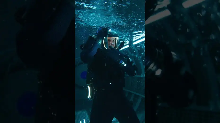 Wideo do filmu Mission: Impossible - The Final Reckoning — What comes next redefines impossible.