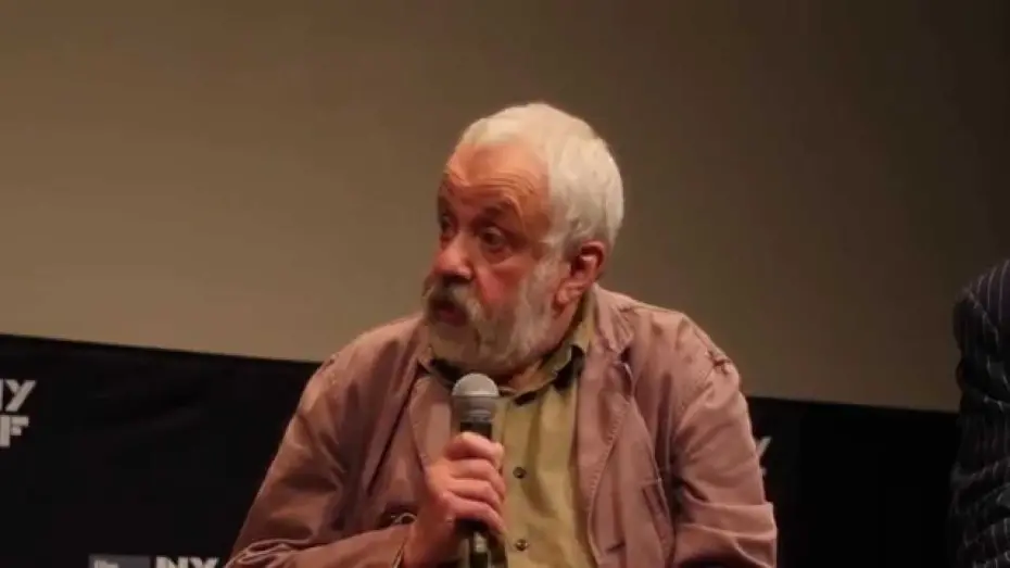 Wideo do filmu Pan Turner — NYFF52: "Mr. Turner" Q&A