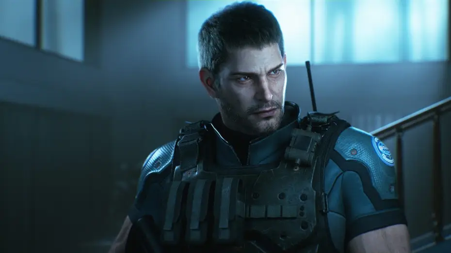 Wideo do filmu Resident Evil. Wyspa śmierci — Offizieller Trailer