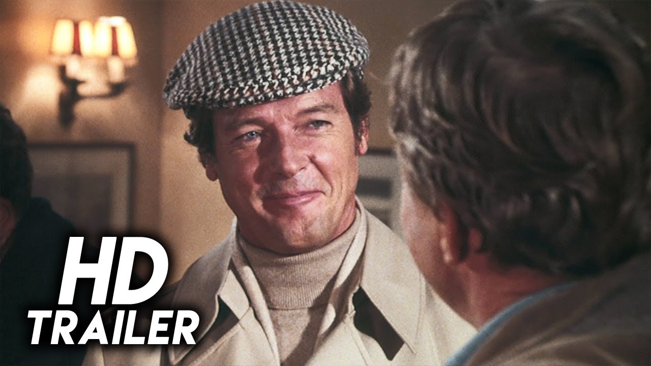 Wideo do filmu Dzikie gęsi — The Wild Geese (1978) Original Trailer [HD]
