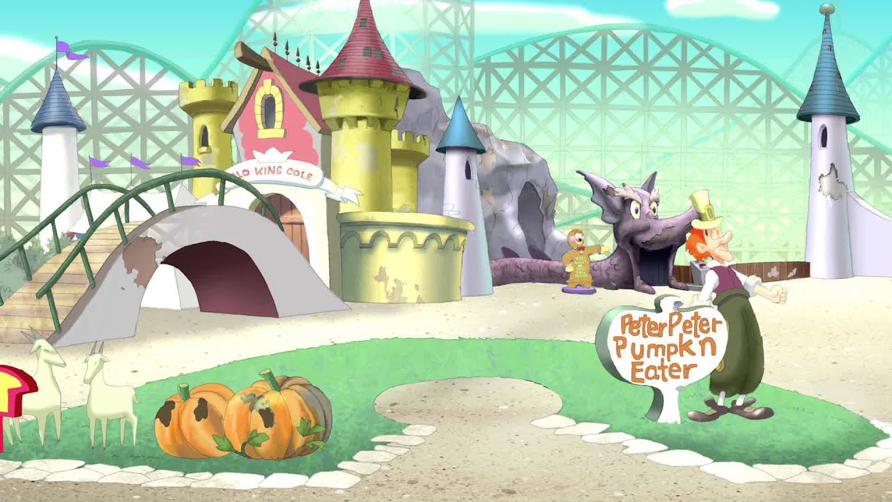 Wideo do filmu Tom i Jerry: Magiczna Fasola — Том и Джерри: Гигантское приключение - Трейлер