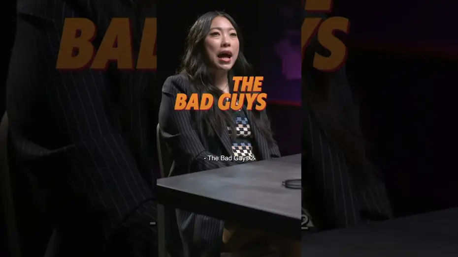Wideo do filmu Pan Wilk i spółka 2 — This summer's baddest comedy has arrived! See The Bad Guys 2 in cinemas now!