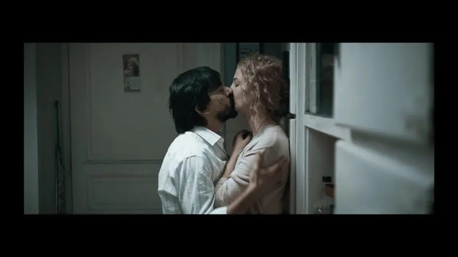 Wideo do filmu Wszystko zostaje w rodzinie — Порочная связь - финальный трейлер (2021)