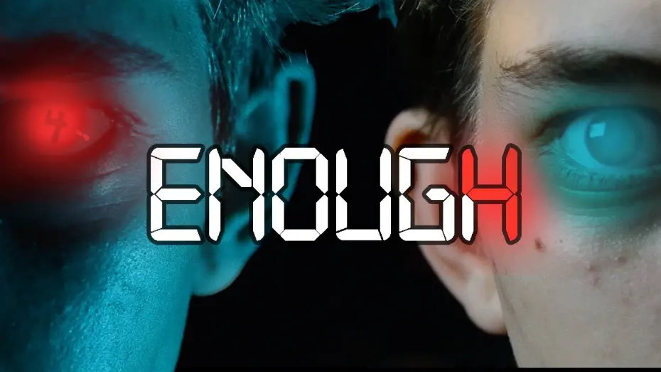 Wideo do filmu ENOUGH — ENOUGH