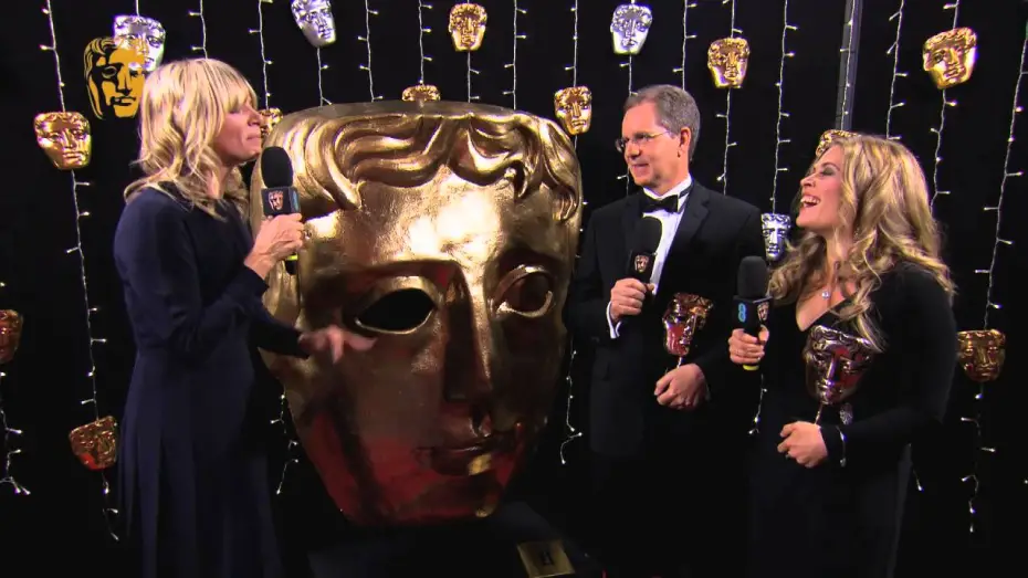 Wideo do filmu Kraina lodu — Frozen | Animated Film BAFTA Winner in 2014
