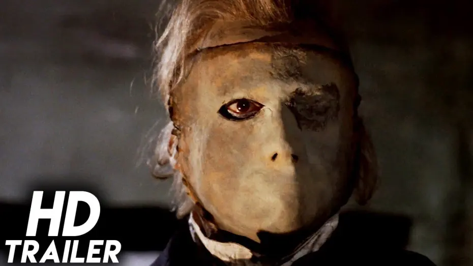 Wideo do filmu Upiór w Operze — The Phantom of the Opera (1962) ORIGINAL TRAILER [HD 1080p]