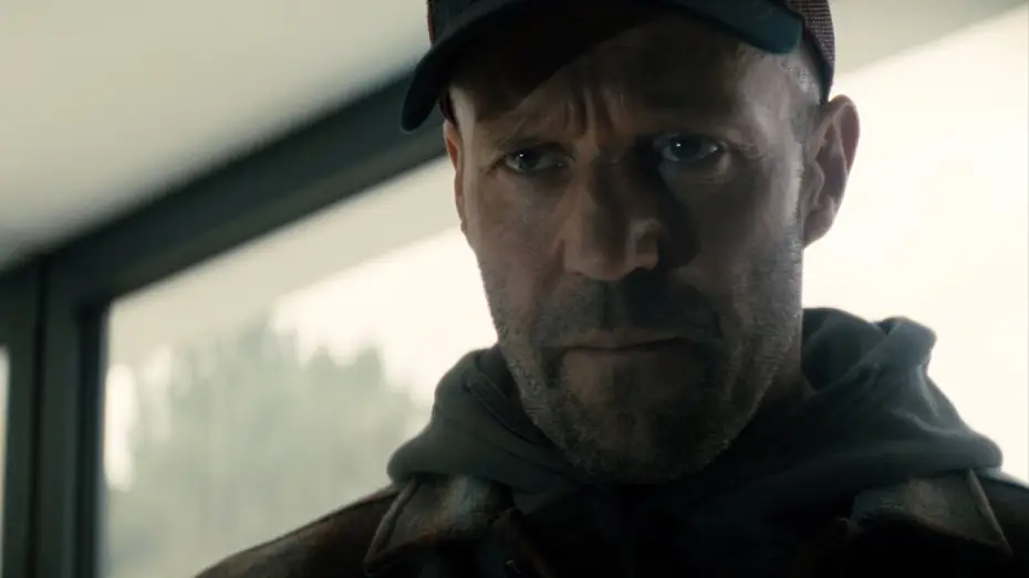 Wideo do filmu Fachowiec — A Working Man - Bande-annonce officielle  (VF)