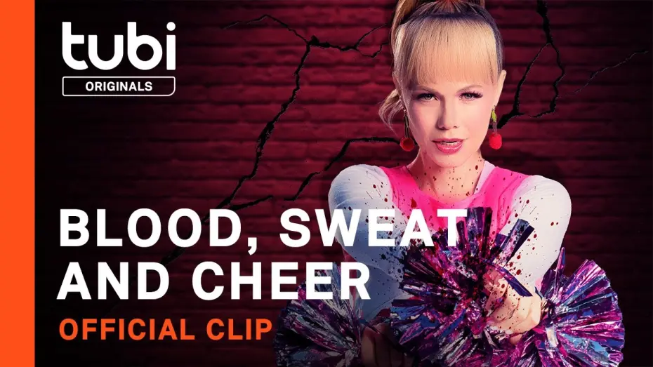 Wideo do filmu Blood, Sweat and Cheer — Official Clip #2