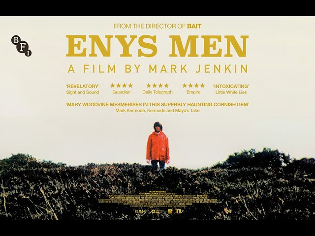 Wideo do filmu Enys Men — Clip