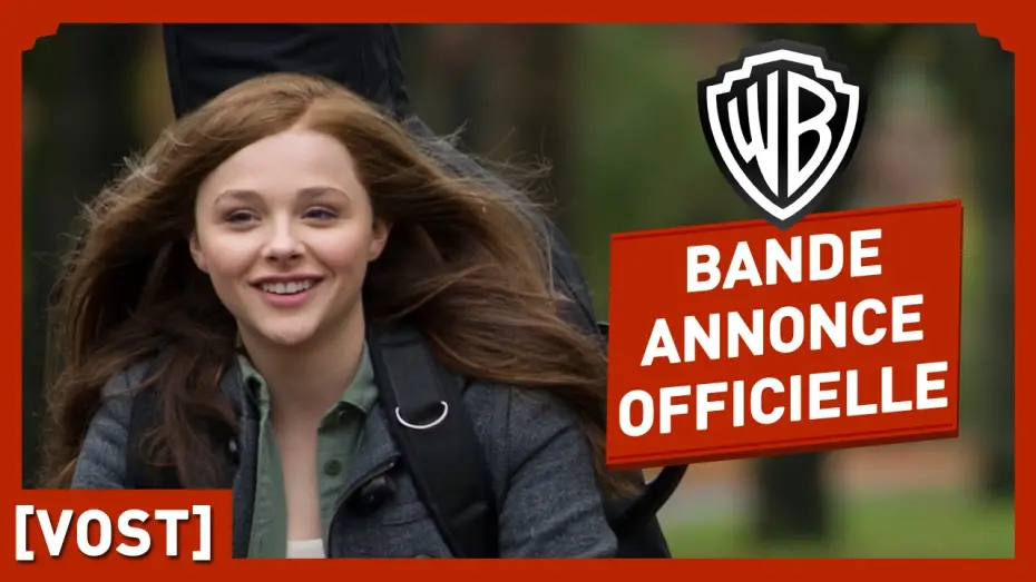 Wideo do filmu Zostań, jeśli kochasz — Si Je Reste - Bande Annonce Officielle 2 (VOST)