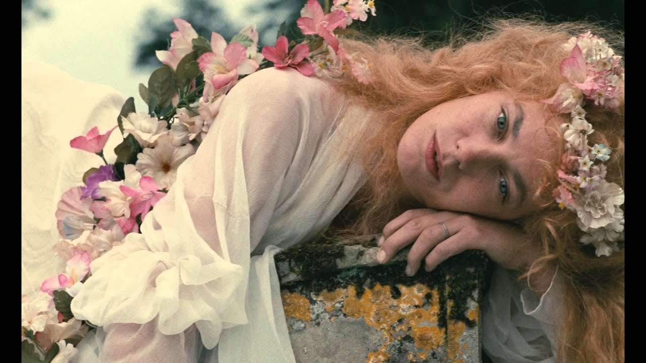 Wideo do filmu Jane B. par Agnès V. — JANE B. PAR AGNÈS V. - OFFICIAL TRAILER