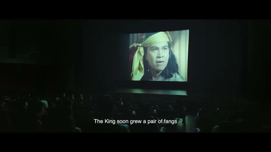 Wideo do filmu 五月雪 — SNOW IN MIDSUMMER - Trailer