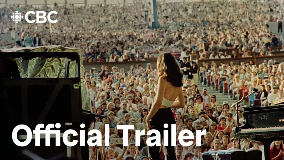 Wideo do filmu FESTIWAL LILITH FAIR: ZBUDOWAĆ DZIEDZICTWO — Lilith Fair: Building a Mystery  | Documentary Trailer | Coming to CBC Sept 17