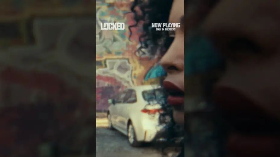 Wideo do filmu Uwięziony — Perfect Car, Perfect Crime | In Theaters Now