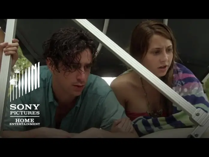 Wideo do filmu Snakehead Swamp — Snakehead Swamp Exclusive Clip