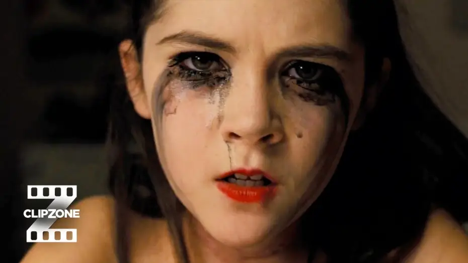 Wideo do filmu Sierota — Not Just a Child