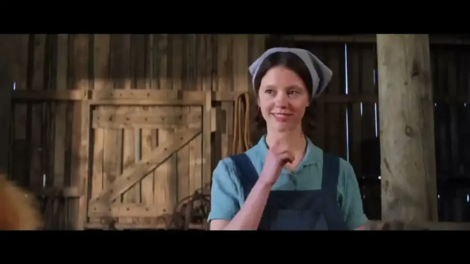 Wideo do filmu Pearl — Pearl  TRAILER ESPAÑOL CASTELLANO