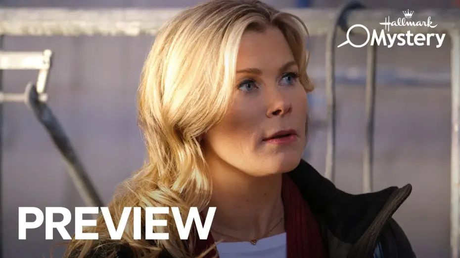 Wideo do filmu Reality Bites: A Hannah Swensen Mystery — Preview - Reality Bites: A Hannah Swensen Mystery - Starring Alison Sweeney and Victor Webster