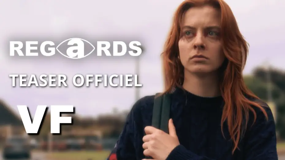 Wideo do filmu REGARDS — REGARDS | TEASER OFFICIEL | HORREUR PSYCHOLOGIQUE | QUENTIN SIMON (2026)