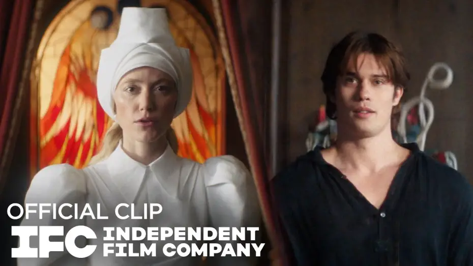 Wideo do filmu 100 Nights of Hero — Official Clip