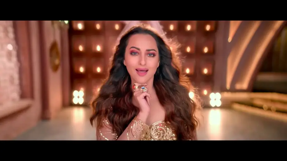Wideo do filmu टोटल धमाल — TOTAL DHAMAAL - Bande Annonce VOST