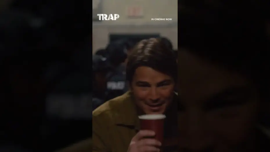 Wideo do filmu Pułapka — In Cinemas Now