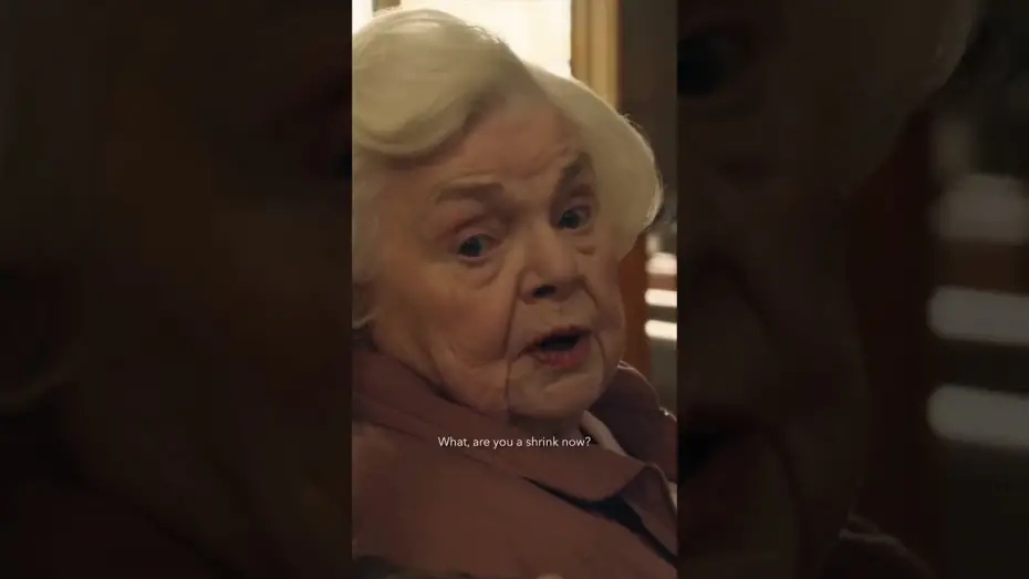 Wideo do filmu Eleanor Wspaniała — It's Eleanor's Bat Mitzvah & we're just living in it