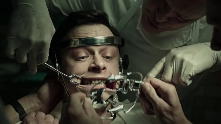 Wideo do filmu Lekarstwo na życie — A cure for life  - Bande-annonce VF