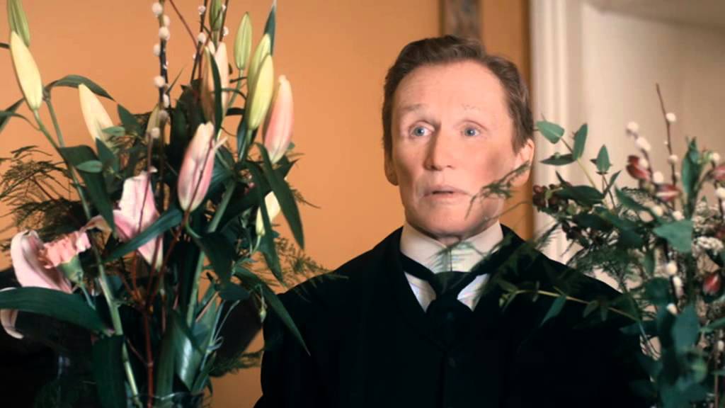 Wideo do filmu Albert Nobbs — Таинственный Альберт Ноббс - Trailer