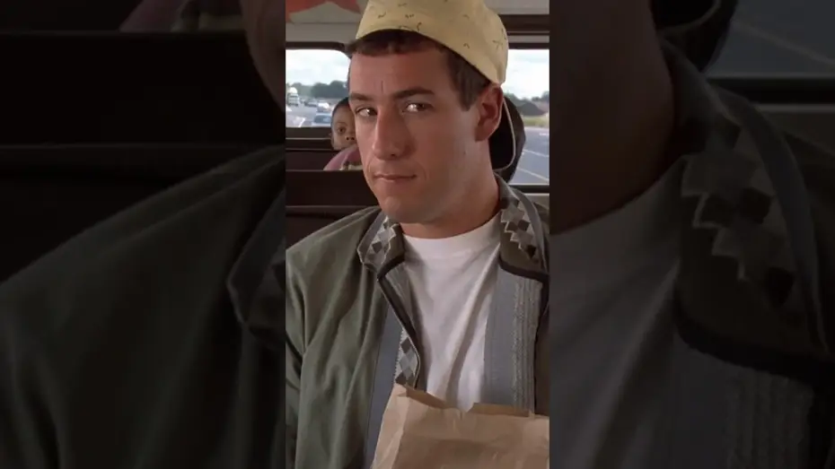 Wideo do filmu Billy Madison — Don’t test him
