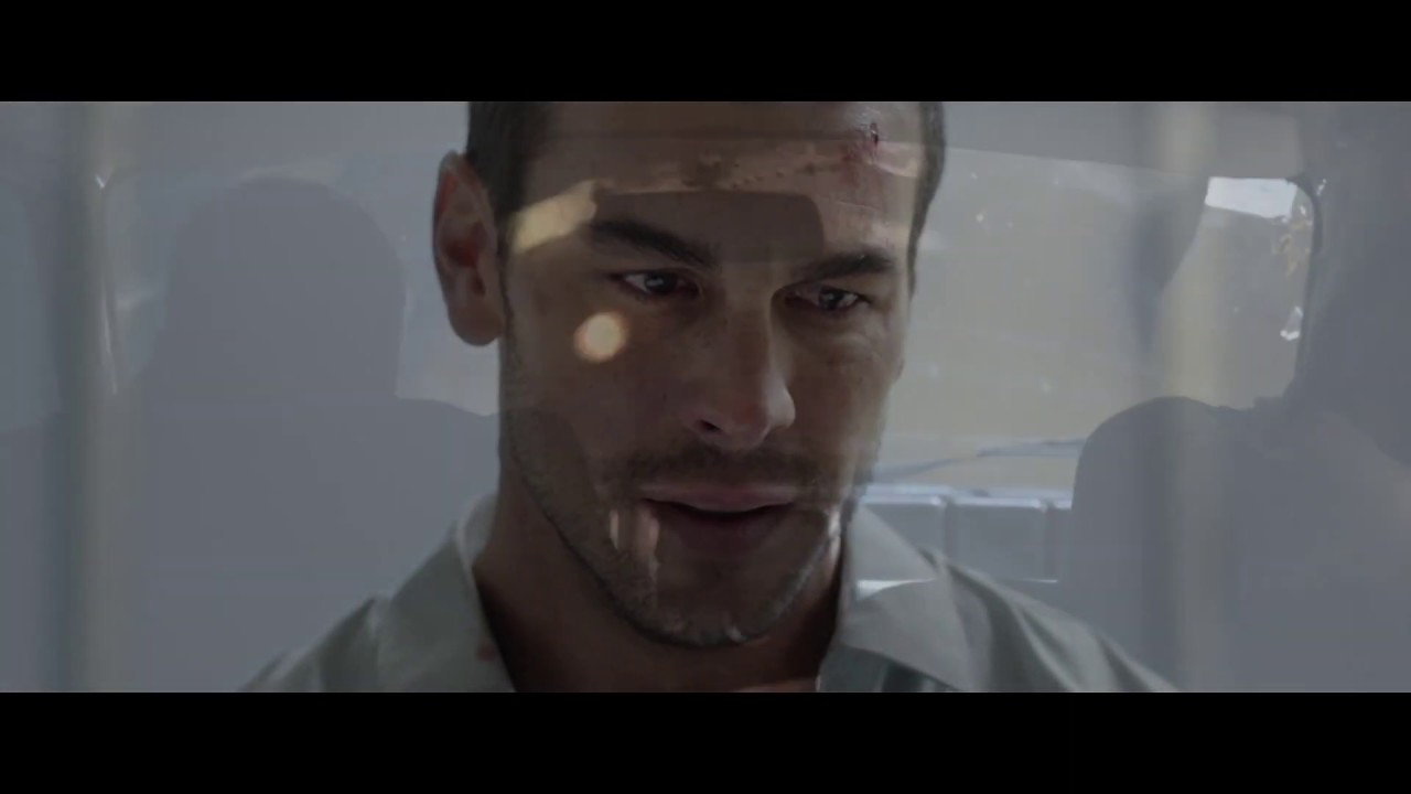 Wideo do filmu Adiós — Trailer