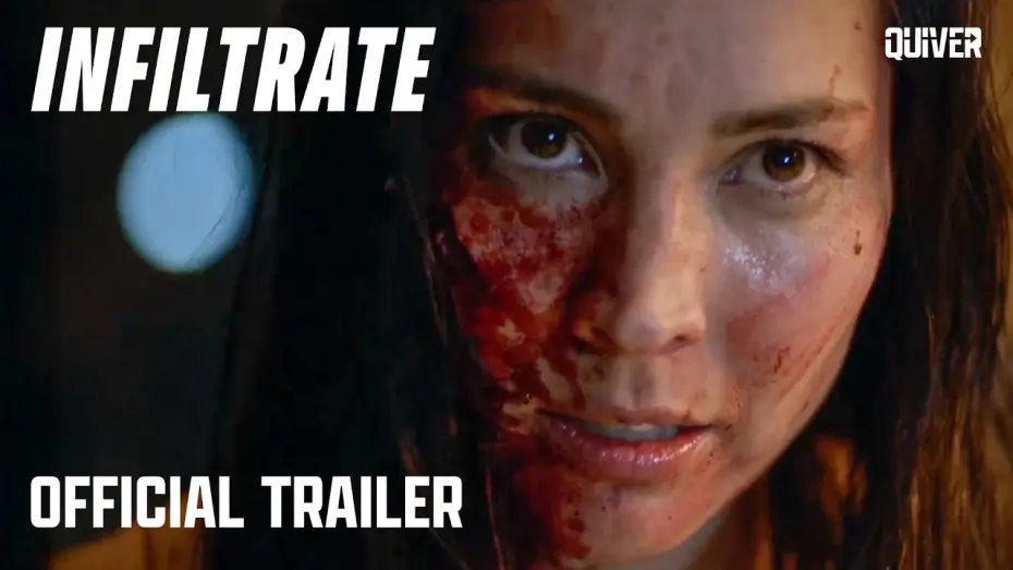 Wideo do filmu Infiltrate — Infiltrate | Official Trailer