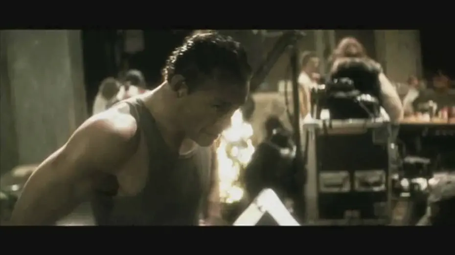 Wideo do filmu JCVD — JCVD Trailer HD