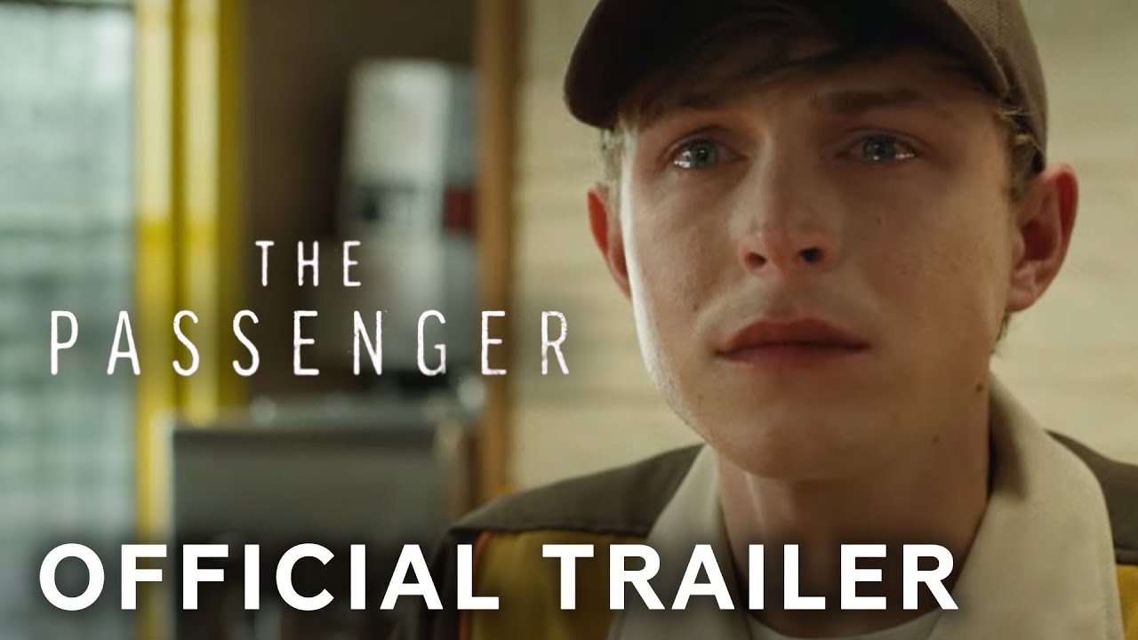 Wideo do filmu Pasażer — Official Trailer