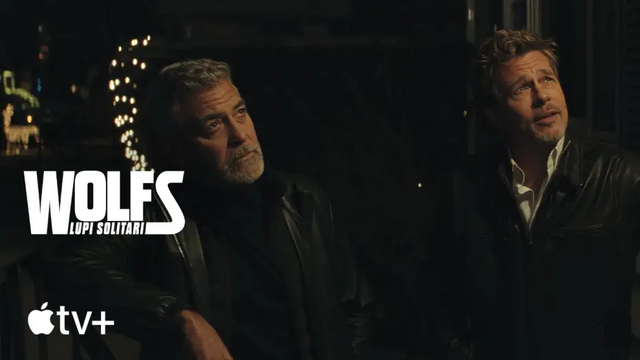 Wideo do filmu Samotne wilki — Trailer ufficiale 2 “Insieme”