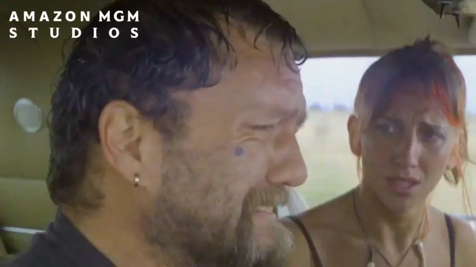 Wideo do filmu Mad Max — I Am the Nightrider