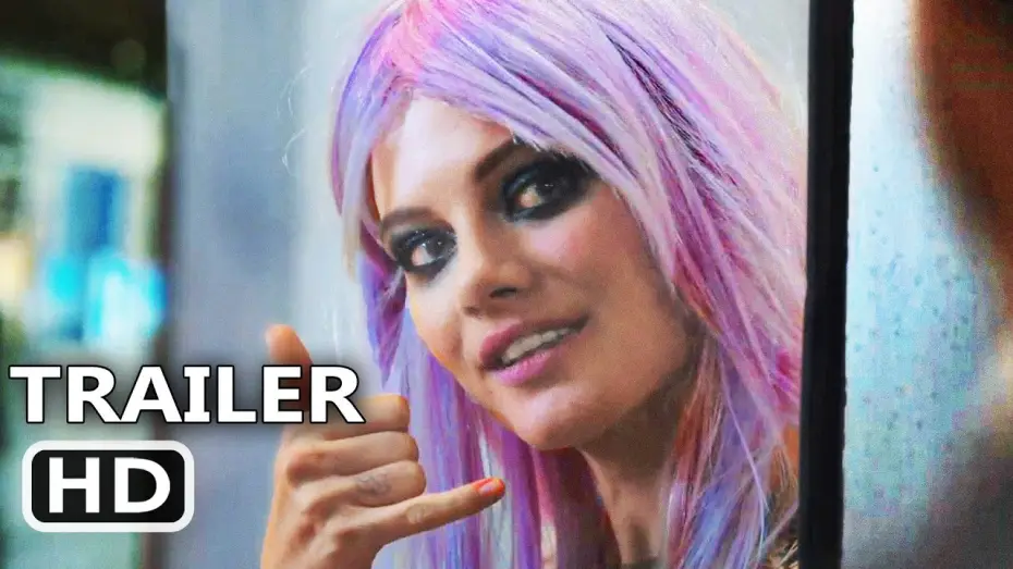 Wideo do filmu June and John — Trailer