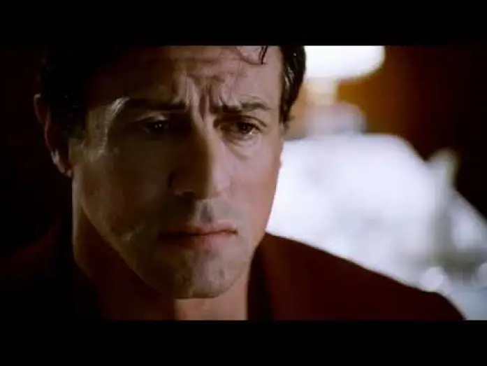 Wideo do filmu Rocky Balboa — TRAILER Rocky Rocky VI ROCKY BALBOA