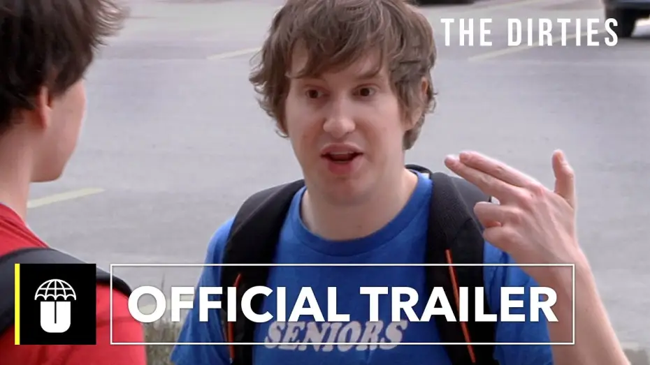 Wideo do filmu The Dirties — Official Trailer