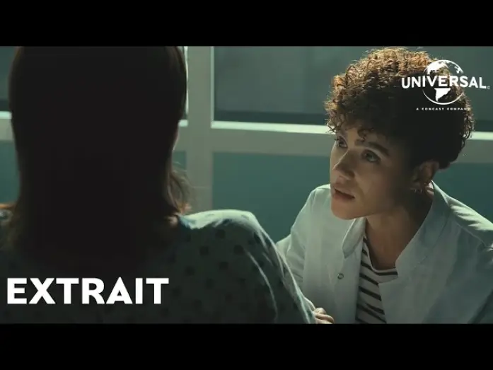 Wideo do filmu The Killer — The Killer - Extrait "Fusillade à l'hôpital" VF [Au cinéma le 23 octobre]
