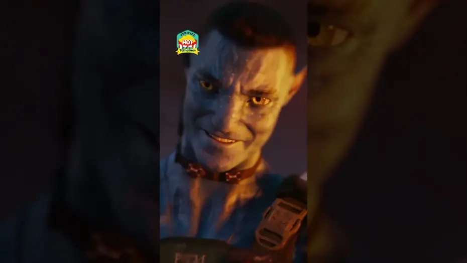 Wideo do filmu Avatar: Ogień i popiół — The Tides That Bend