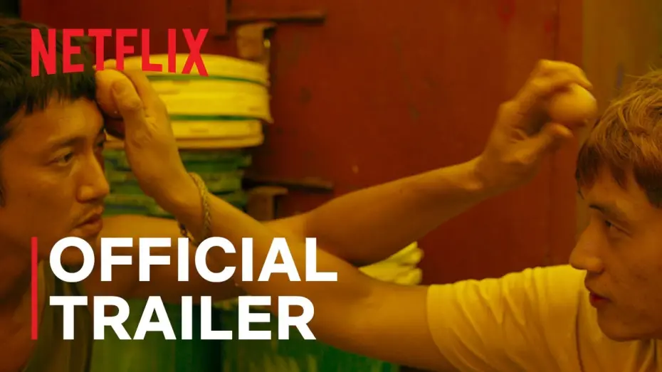 Wideo do filmu 富都青年 — Abang Adik | Official Trailer | Netflix