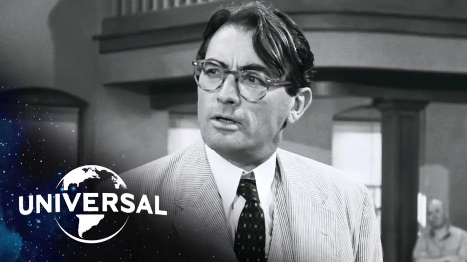 Wideo do filmu Zabić Drozda — Atticus Finch's Closing Argument